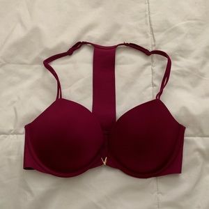 VS Push Up Bra